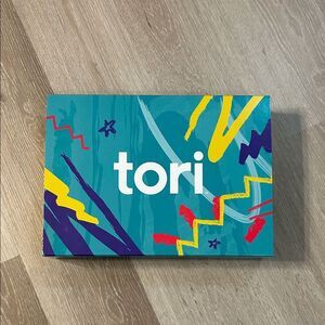 Tori Mirrored Play Game System